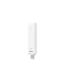 Aqara Hub M100 (Offline) Jednostka centralna Smart Home Zigbee, Homekit, EU