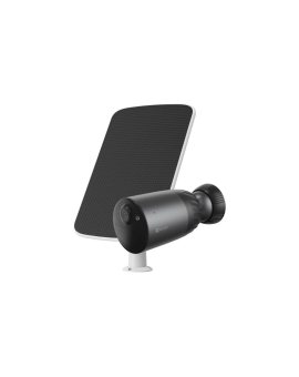 Kamera IP Ezviz BC1c 4K 8MPx bezprzewodowa z panelem solarnym