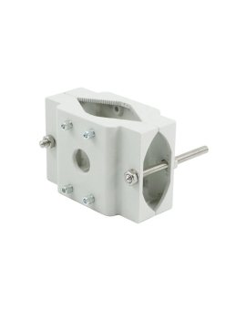 Uchwyt adapter słupowy A218