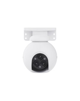 Kamera IP Ezviz H80f Multi z potrójnym obiektywem 12MPx (3 x 2K+)