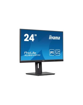 Monitor LED IIYAMA XUB2491H-B1