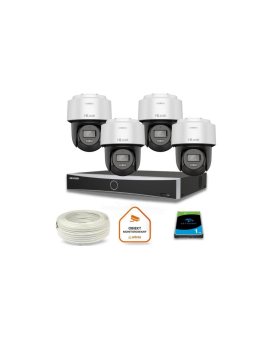 Kamera IP Hilook by Hikvision PTZ-N6MP-P