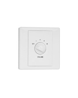 Regulator Głośności 60W HQM-VC60W