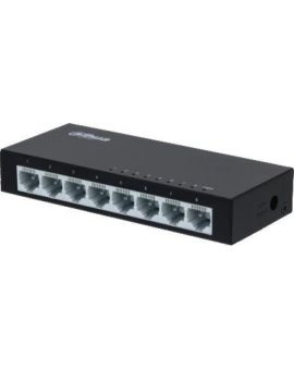 Switch Dahua SF1008