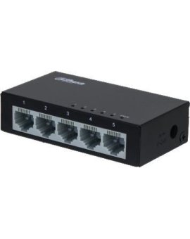Switch Dahua SF1005