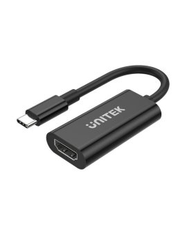 Adapter Unitek USB-C na HDMI 2.0, 4K@60Hz