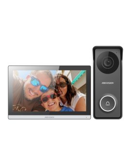 Wideodomofon Hikvision DS-KIS313-P