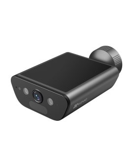 Kamera IP Ezviz EB5 4K 8MPx solarna