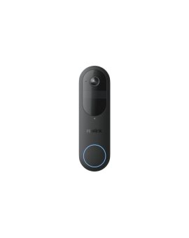 Inteligentny dzwonek Reolink D340B z baterią Wi-Fi 2K