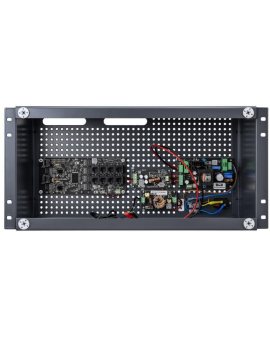 Zestaw buforowy do 8 kamer IP w obudowie RACK BCS POWER BCS-UPS/IP8Gb/E-S/RACK5U