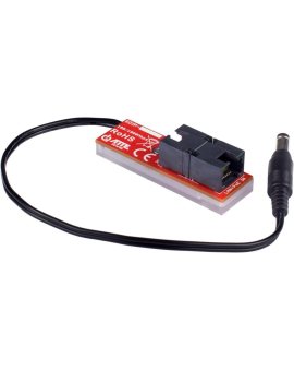 Adapter PoE ATTE SDIP-12-124