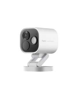 Aqara Camera Hub G5 Pro Wi-Fi Biała Kamera IP 1520p, Zigbee, CH-C07DW
