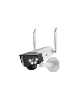 Kamera IP Reolink DUO Series G750 LTE akumulatorowa 6MP