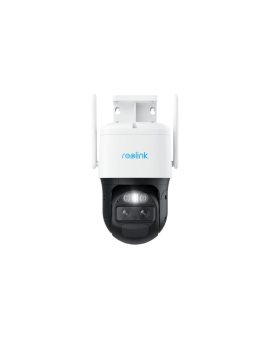 Kamera IP Reolink Trackmix B770 akumulatorowa (4MP+4MP) 8MP Wi-Fi