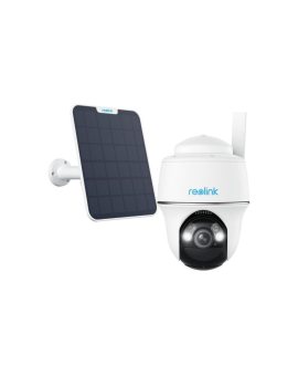 Kamera IP Reolink GO SERIES G430 akumulatorowa 4G LTE 5MP z panelem solarnym