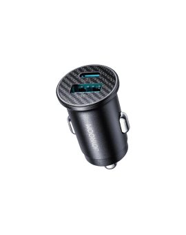 Ładowarka samochodowa Joyroom JR-CCN16 Mini 15W czarna