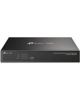 REJESTRATOR TP-LINK VIGI NVR1008H-8P