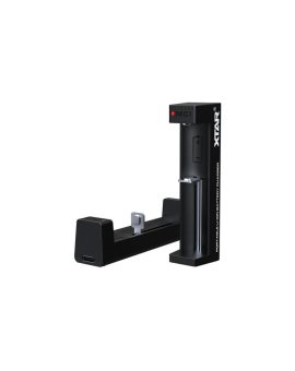 Ładowarka do akumulatorów cylindrycznych Li-ion Xtar MC1 USB-C