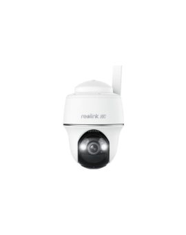 Kamera IP Reolink Go Series G440 4K 8MP 4G LTE USB-C bateryjna