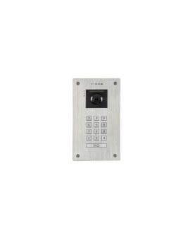 Panel zewnetrzny VIDOS 2IP S204