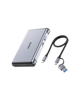 Unitek 4K@60Hz Video Capture Card