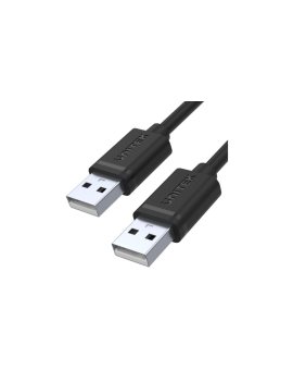 Unitek przewód USB 2.0 AM-AM 1,5m