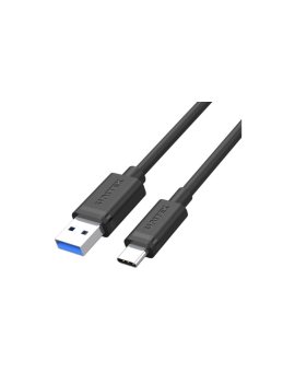 Unitek przewód USB 3.1 typ A - typ C M-M 0.5 m
