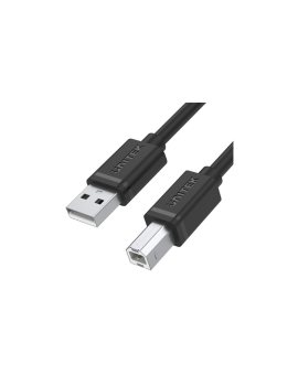 Unitek przewód USB 2.0 AM-BM 5M