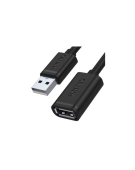 Unitek przewód przedłużacz USB 2.0 5M