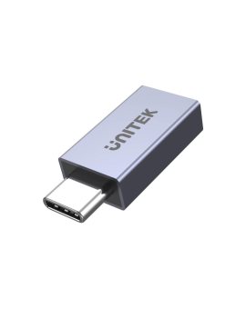 Unitek Adapter USB-C na USB-C 40Gbps 240W 8K@60Hz