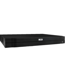 Rejestrator BCS Line BCS-L-NVR1602-A-4KE-16P(2L)