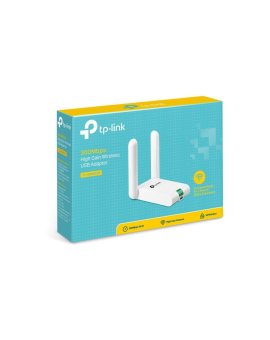 ADAPTER WLAN USB TP-LINK TL-WN822N