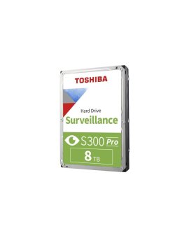 Dysk HDD Toshiba S300 PRO MD10ADA800V 8TB