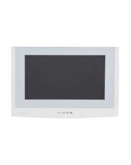 Monitor wideomofonu VIDOS 2IP M200W-X