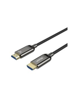Unitek Kabel optyczny HDMI 2.1 AOC 8K 120Hz 15m