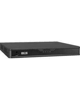 REJESTRATOR IP BCS Point BCS-P-NVR3202-4K-E