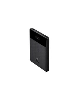 Powerbank Baseus Blade PPBL000201 20000mAh 100W PD QC 4.0 2x USB-A 2x USB-C + kabel