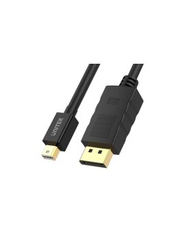 Unitek przewód miniDisplayport/Displayport M/M 3m