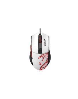 Mysz A4tech Bloody L65 Max RGB Naraka
