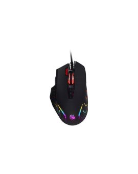 Mysz A4TECH BLOODY J95S Stone Black USB (Activated)