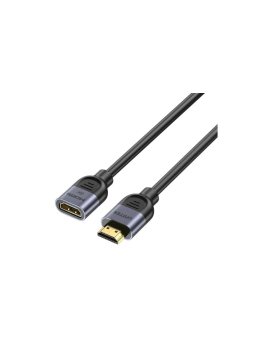 Adapter Unitek przedłużacz HDMI (M) - HDMI (F) 2.1, 8K 3m