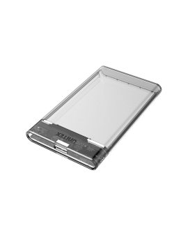 Unitek S1103A Obudowa USB 3.1 HDD/SSD SATA 6G UASP