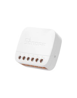 Inteligentny przełącznik WiFi Sonoff S-MATE2 (bez N)