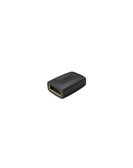 Unitek Łącznik HDMI (F) - HDMI (F) 4K@60Hz do 30m