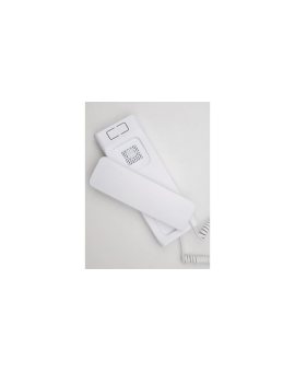 Unifon CYFRAL BALTIC 5P biały 4, 5, 6-żyłowy