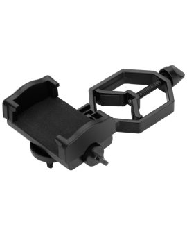 Adapter Redleaf SOM-1 do montażu smartfonów na lunetach, teleskopach i mikroskopach