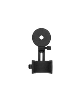 Adapter Redleaf SOM-3 do montażu smartfonów na lunetach, teleskopach i mikroskopach