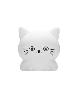 Lampka Redleaf Silly Cat