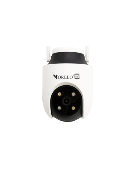 Kamera IP Orllo TZ6 4K Zewnętrzna Obrotowa Wi-Fi