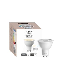 Żarówka LED Aqara LED Bulb T2 CCT GU10
